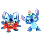 Disney Stitch assorted set 2 figures — Photo 3