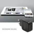 Lādētājs 17W | 5V | 3.4A | 3xUSB — Foto 3