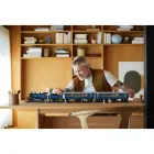 LEGO Icons 21344 Orient Express — Foto 10