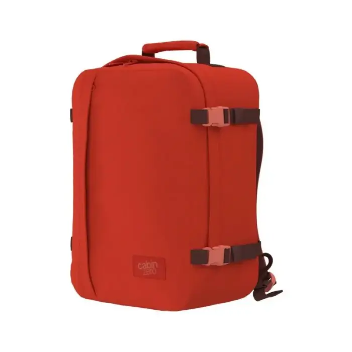 CabinZero Classic 2in1 36L Backpack Travel Bag - CZ172301, size UNIWERSALNY