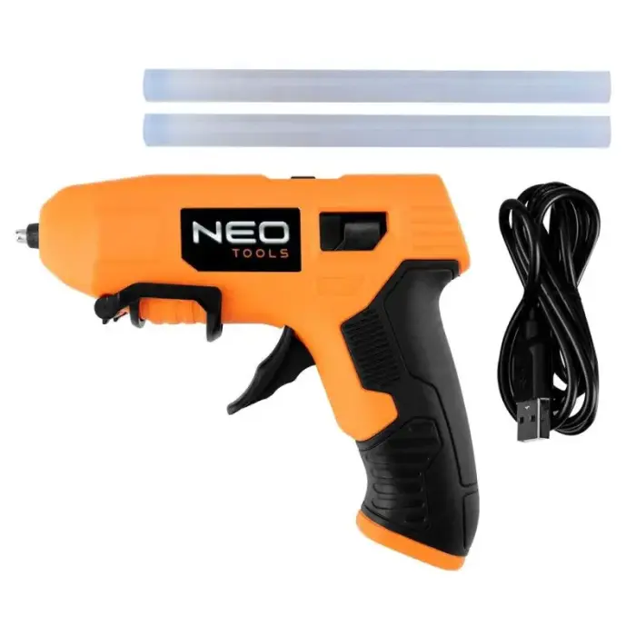NEO tools 17-083 kuumliimipüstol/-pliiats