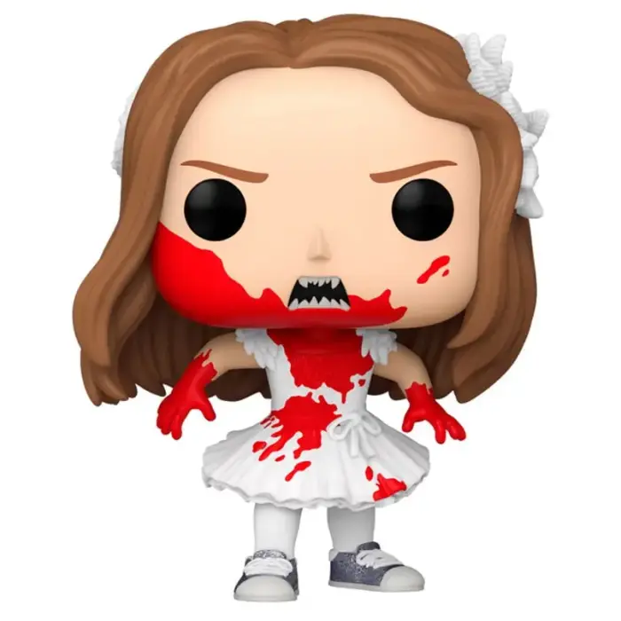Funko POP kujuke Abigail
