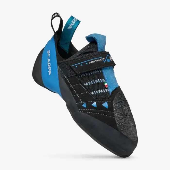 Instinct VSR Climbing обувь SCARPA