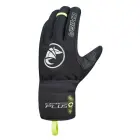 CHIBA EXPRESS Gloves + Black M — Foto 1