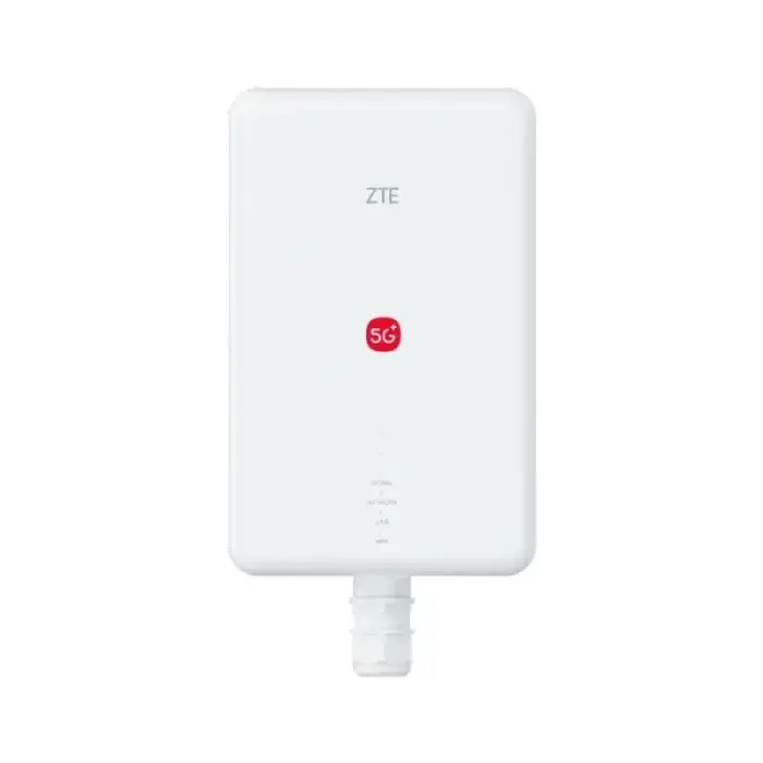 ZTE G5F Router Unit/Antenna ODU Outdoor Unit/Antenna