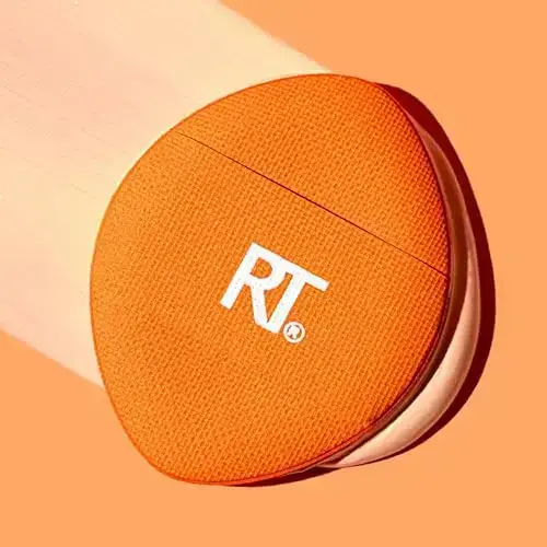 Real Techniques Mini Miracle Concealer Puff Trio Photo