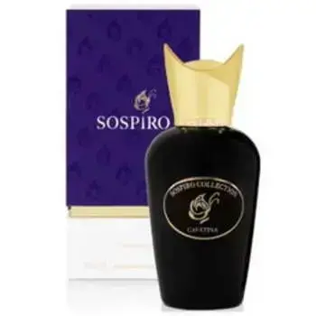 Sospiro Cavatina parfumuotas vanduo 75 ml