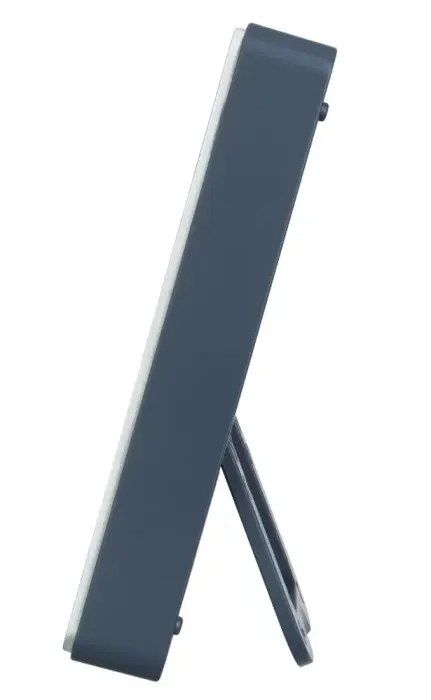 Discovery Report W30 Weather Station Photo