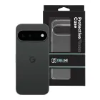 OBAL:ME TPU Cover for Google Pixel 11 Transparent — Foto 2