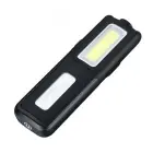 Töökoja taskulamp Superfire G12, 566lm, USB — Foto 3