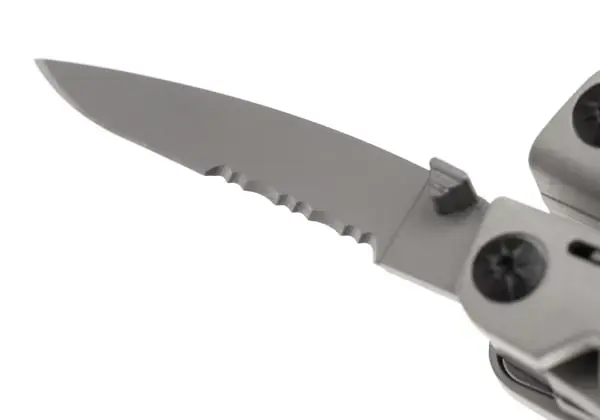 Legend - Multi-Plier 800 Photo