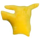 Pokemon Pikachu 3D pagalvėlė — Nuotrauka 1