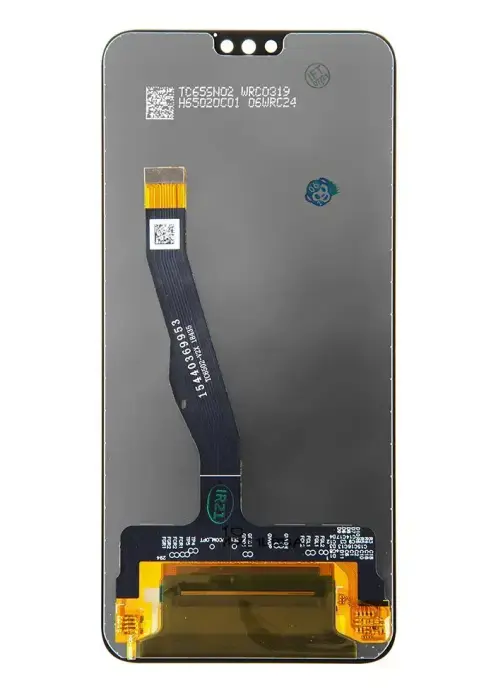 LCD-ekraan + puuteüksus Honor 8X/9X Lite