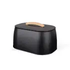 Bread box MR-1675-BLACK MAESTRO — Foto 1