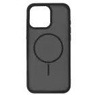 Magmat Slim vāks iPhone 16 Pro Max Black — Foto 2