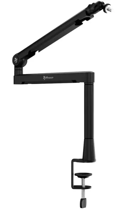 AROZZI BRACCIO Boom Arm - Black