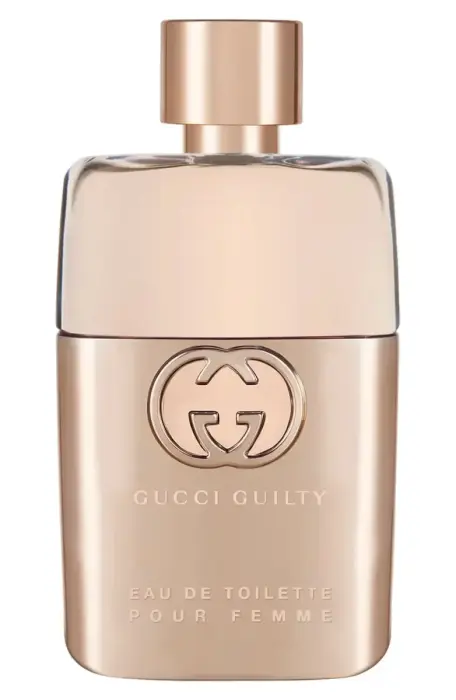 Gucci Guilty for Her Eau De Toilette - None Photo