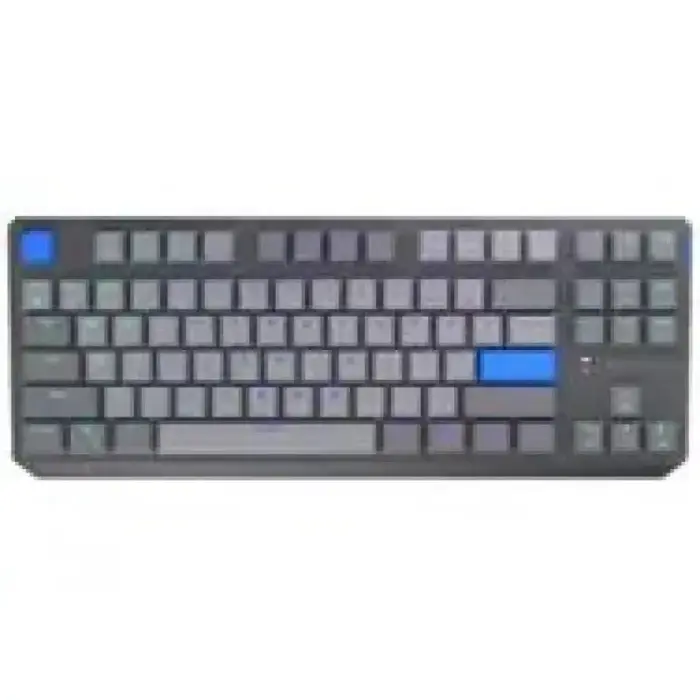 Endorfy Thock V2 TKL Wireless ENDORFY Yellow keyboard by Gateron (EY5A130)