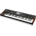 Analoogsüntesaator Behringer DeepMind 12 — Foto 3