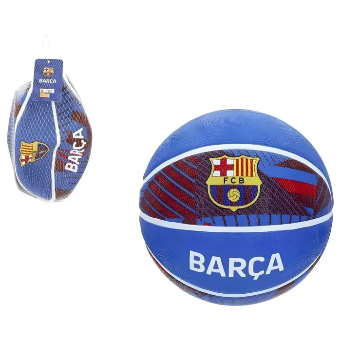 F.C. Barcelona korvpall
