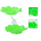 Soap dish flower soap container hanging bracket — Photo 3