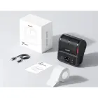 Niimbot B3S_P grey Label Printer — Photo 10