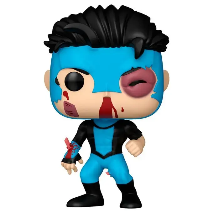 Funko POP фигурка Invincible - Invincible
