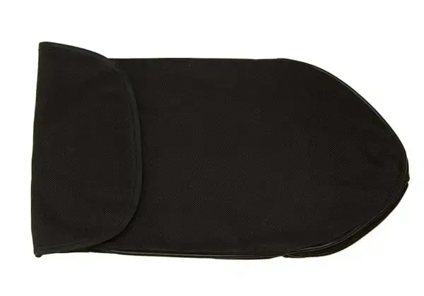 Folding Spade Cover Photo