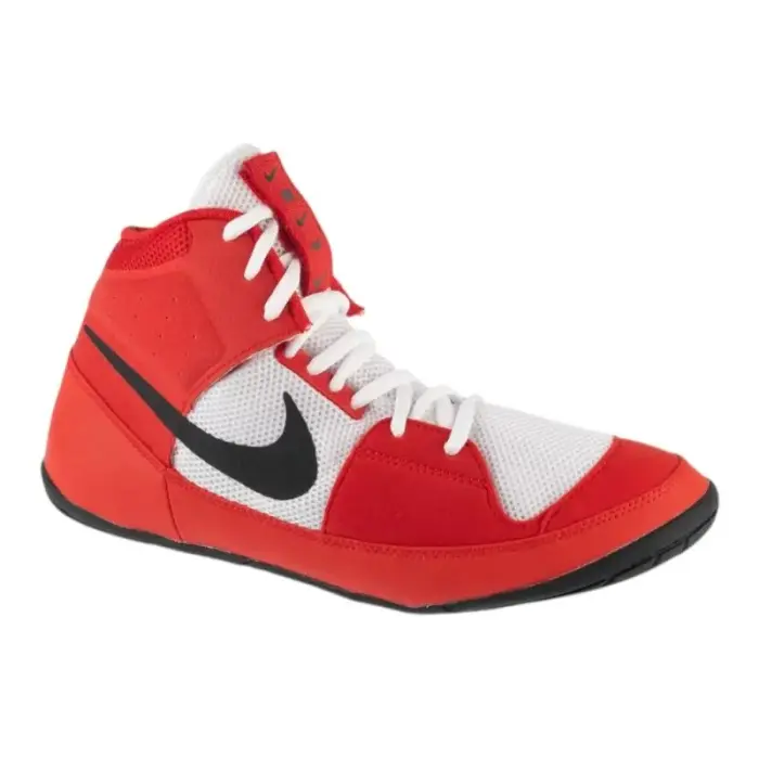 Nike Fury AO2416-610 Red 42.5 - rozmiar_EU: 42,5