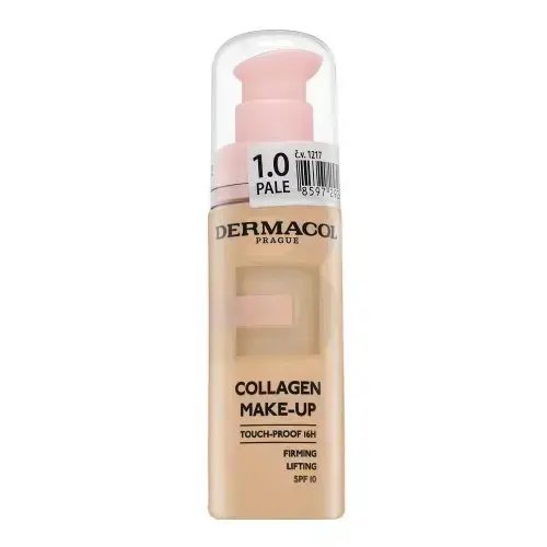 Collagen Make-up SPF10 20 ml