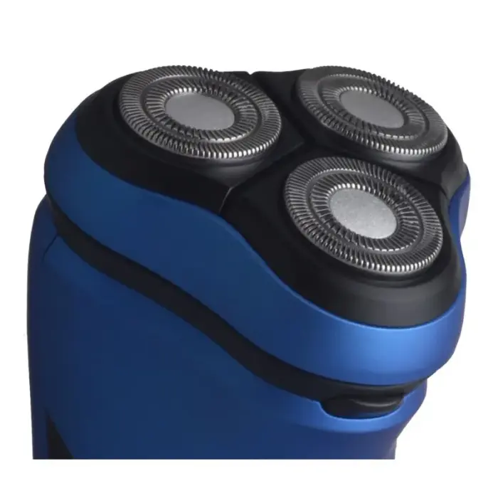 Blaupunkt Shaver MSR-401 (navy blue)
