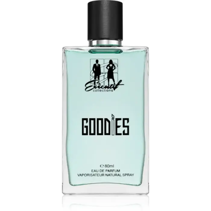 Luxury Concept Goodies Unisex parfimērijas ūdens, 80 ml
