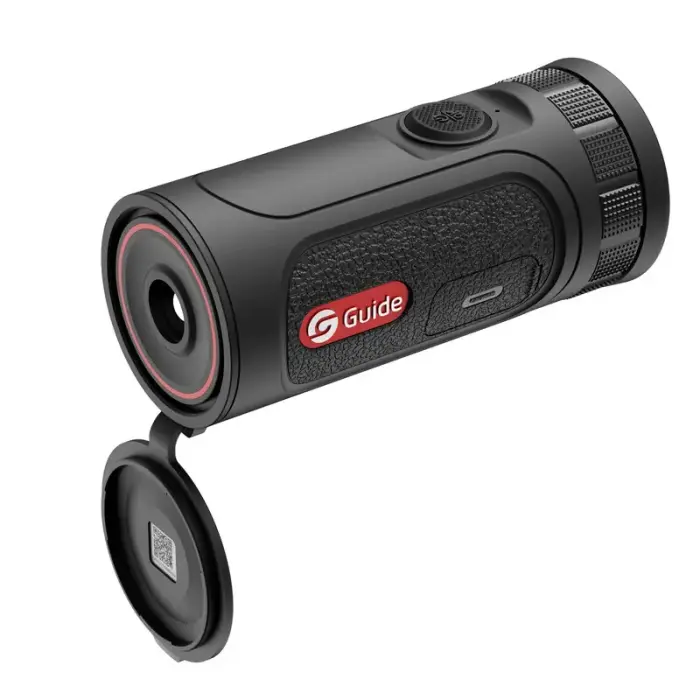 Guide TE211M termovizors