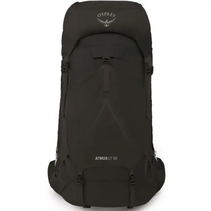 Osprey Atmos AG LT 50 Trekking Backpack Black S/M