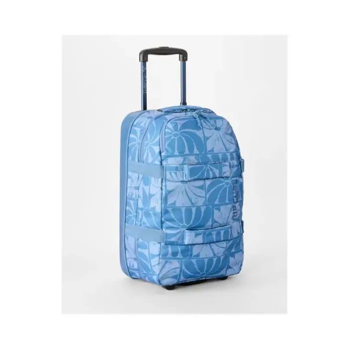 Сумка RIP CURL F-LIGHT TRANSIT 45L TY темно-синяя