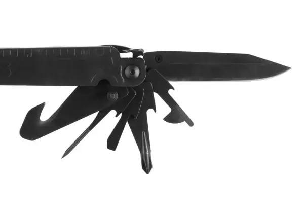 PowerAccess Assist daudzfunkciju instruments Foto 9