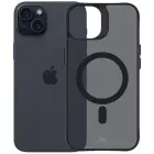3mk Smoke MagCase for iPhone 15 Plus — Photo 8