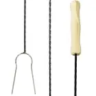 FORK FIRE STICK 130CM SET 10 PCS — Photo 7