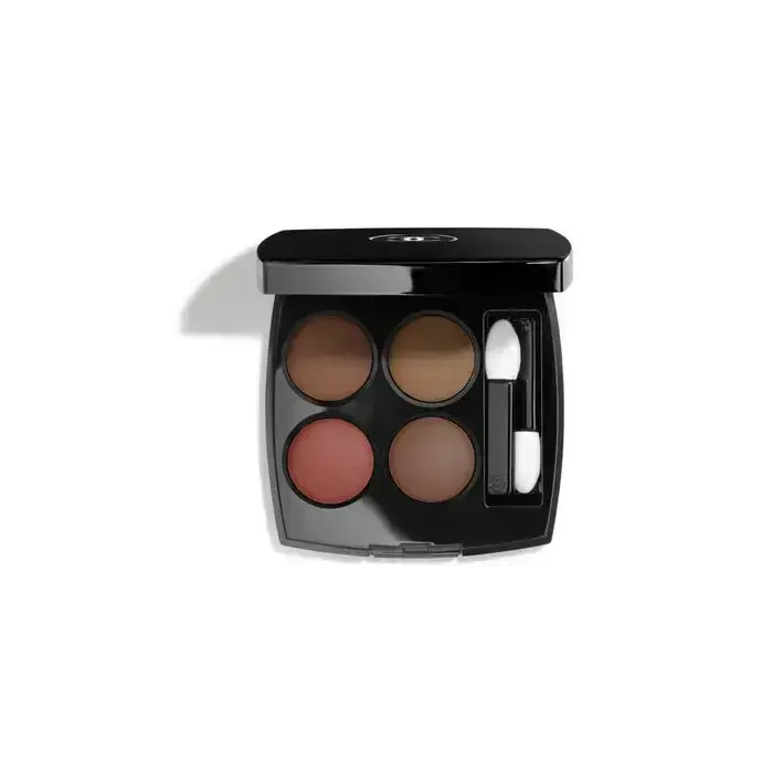 Chanel Les 4 Ombres Daudzfunkcionālas četru toņu acu ēnas 268 Candeur Et Expérience 2g