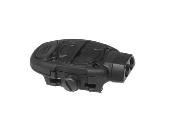 Princeton Tec Switch Rail IRRD taskulamp