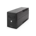 DIGITUS UPS DN-170063-B BASIC (DESKTOP 600VA/360W) — Photo 1