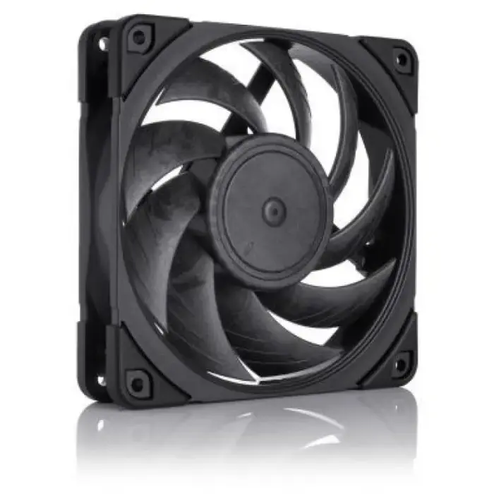 NOCTUA NF-A12x25 PWM ventilators CH.BK.S.