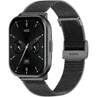 Смарт-часы Gravity Black Strap + Bracelet GT43-5 — Фото 4