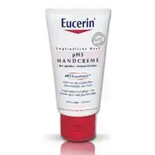 Handcreme pH5 (jautriai odai) – regeneruojantis rankų kremas