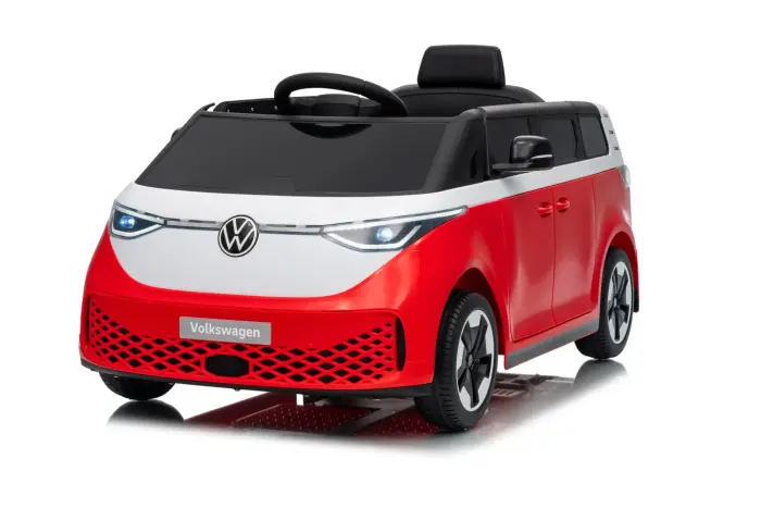 Volkswagen ID Buzz, elektriskais bērnu auto