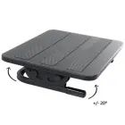 Ergonomic Footrest Maclean MC-831 — Foto 5