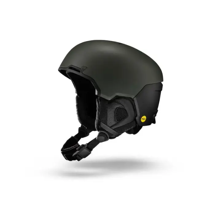 Julbo Hyperion Mips Ski Helmet – green - Size: 58/62