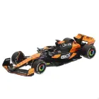 F1 metal dažādos variantos auto — Foto 1