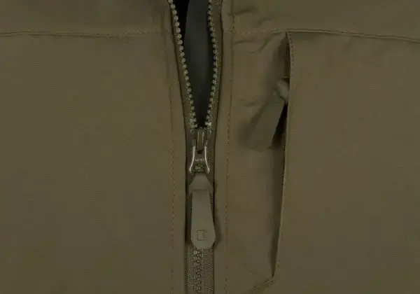 CLAWGEAR Rapax softshell jope Photo