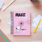 Snoopy A5 Notebook — Photo 4